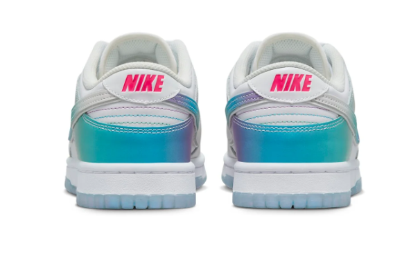 (WMNS) Nike Dunk Low 'Unlock Your Space' – FJ7743-194