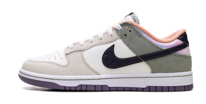 Nike Dunk Low Retro SE 'NOLA' HV5750-133