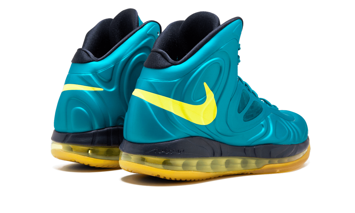 Air Max Hyperposite "Tropical Teal" 524862 303