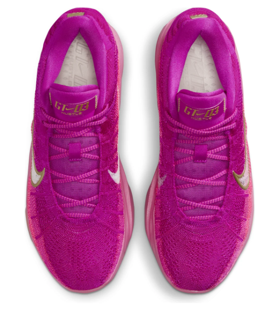 Nike Air Zoom GT Hustle 3 EP 'Endless Energy' – FV5952-601