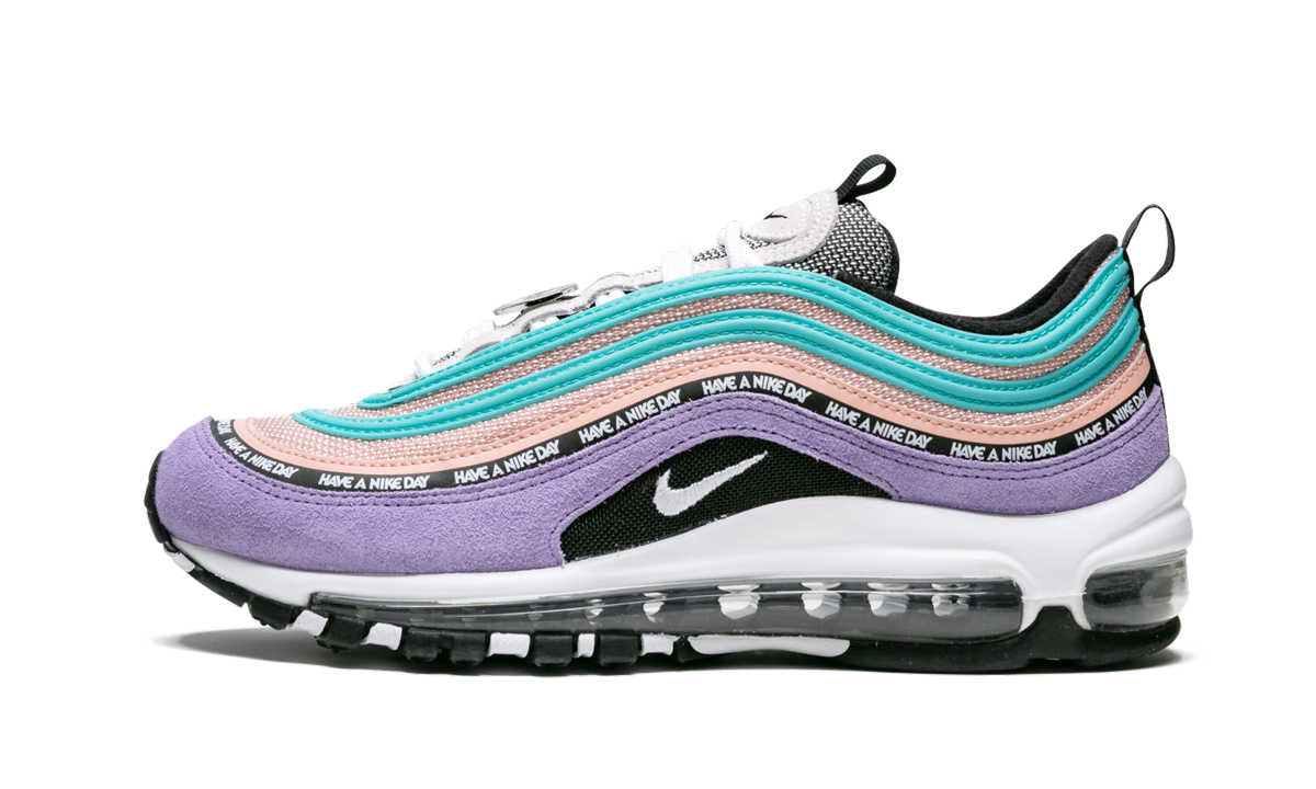 Air Max 97 SE (GS) "Have A Nike Day" 923288 500