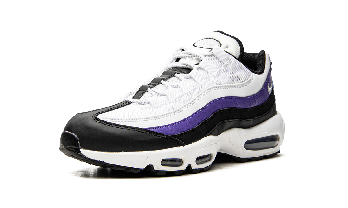 Air Max 95 "Persian Violet" DO5960 100