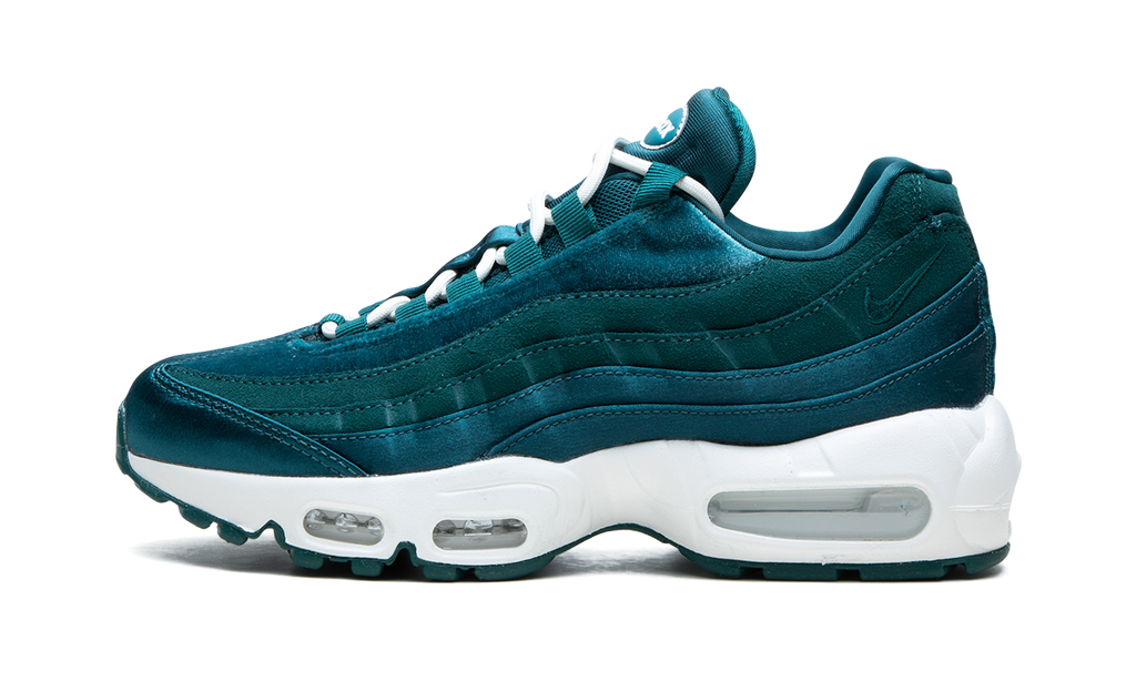 AIR MAX 95 MNS WMNS "Green Velvet" DZ5226 300