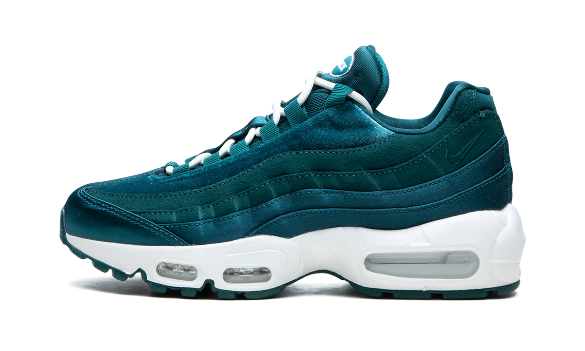AIR MAX 95 MNS WMNS "Green Velvet" DZ5226 300
