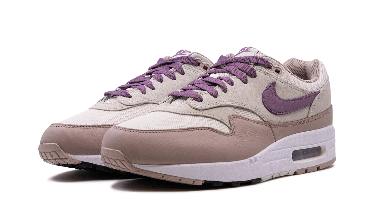 Air Max 1 SC "Light Bone / Violet Dust" FB9660 002