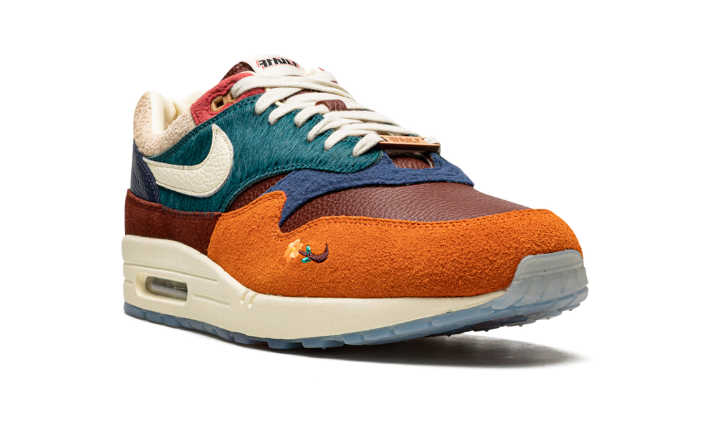 Air Max 1 "Kasina - Won-Ang Orange" DQ8475 800