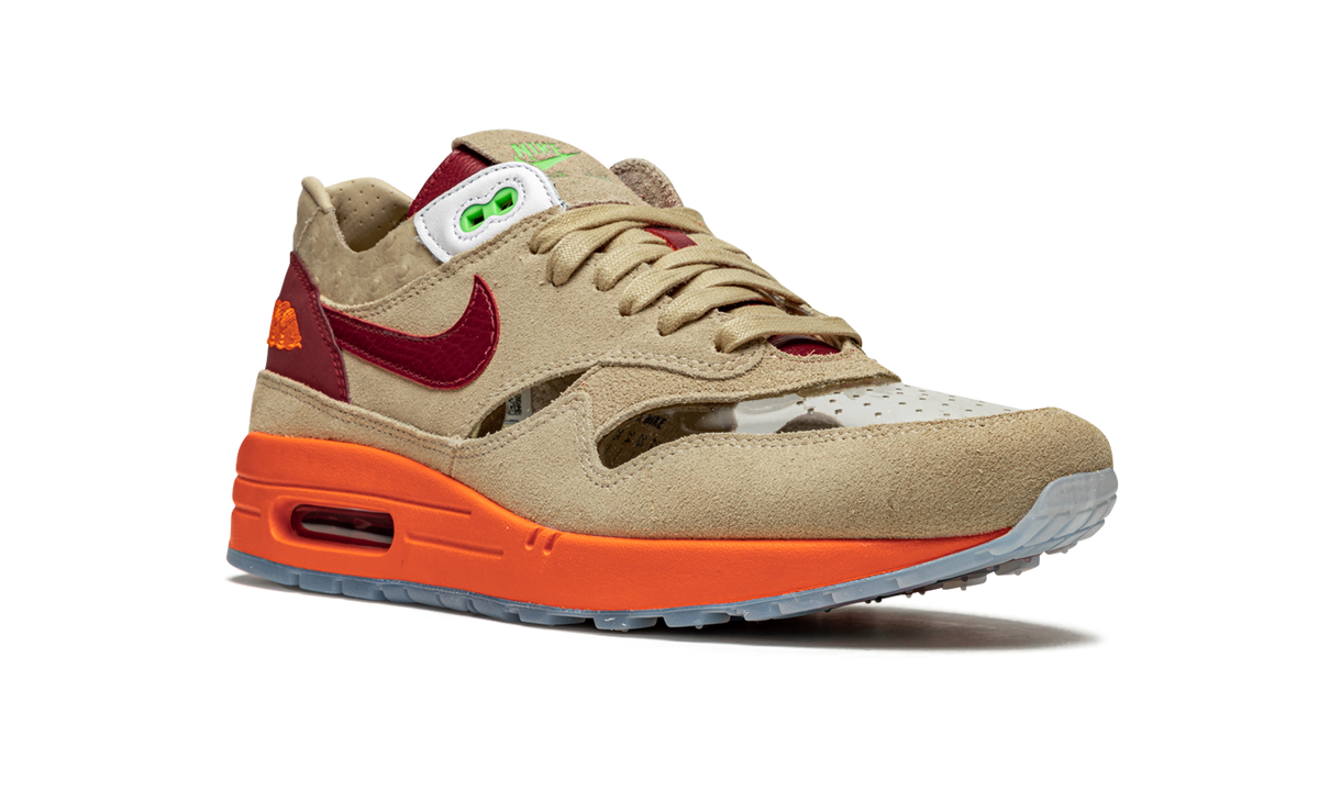 Air Max 1 "Clot - Kiss of Death 2021" DD1870 100