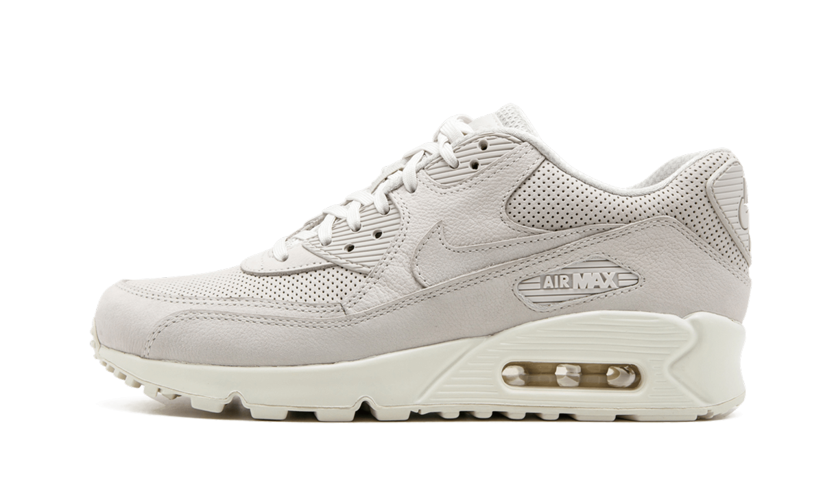 AIR MAX 90 PINNACLE MNS WMNS "tan" 839612 005