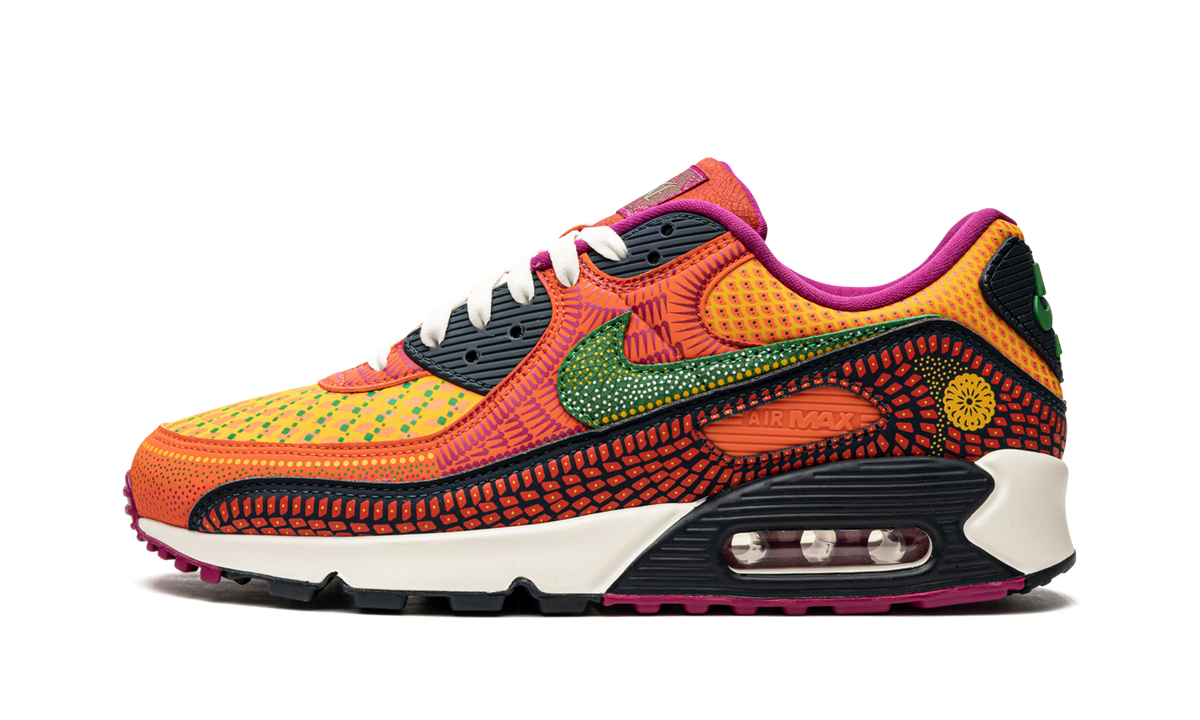 Air Max 90 "Dia de los Muertos" DC5154 458