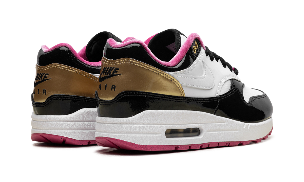 Air Max 1 "Grand Piano" HJ3966 110