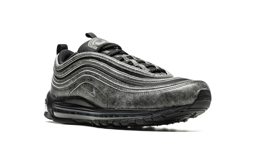 Air Max 97 "Comme des Garcons - Glacier Grey" DX6932 002