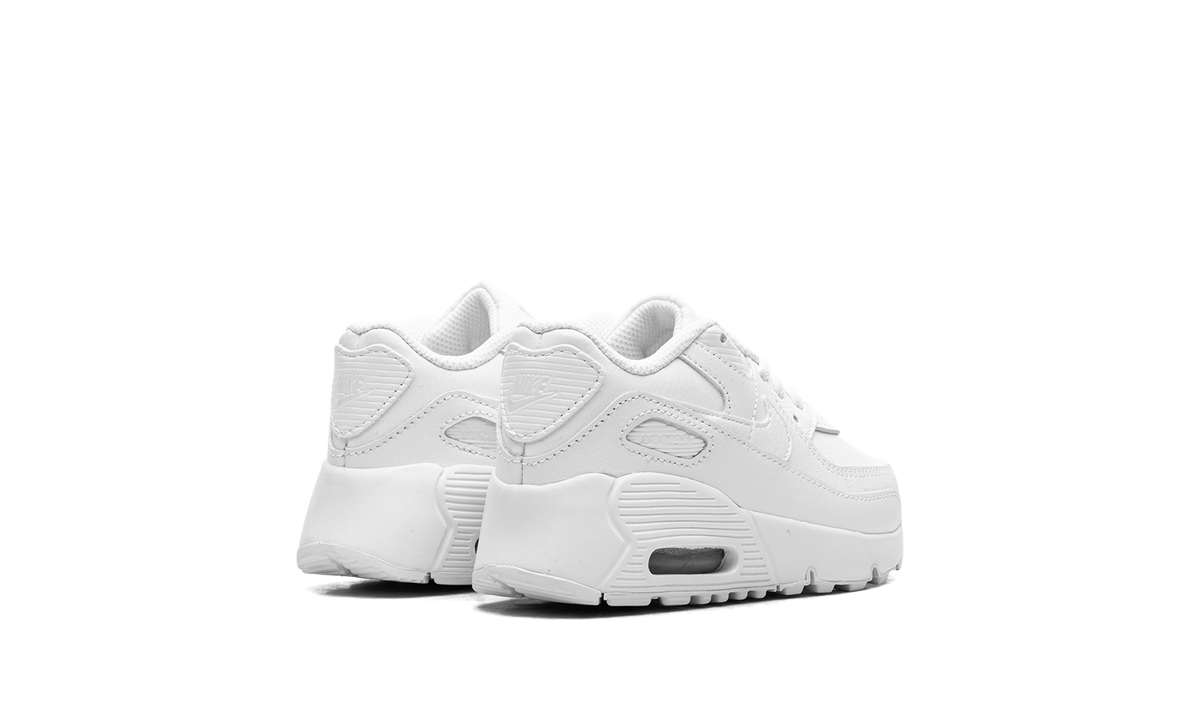 Air Max 90 Leather TD "White" CD6868 100