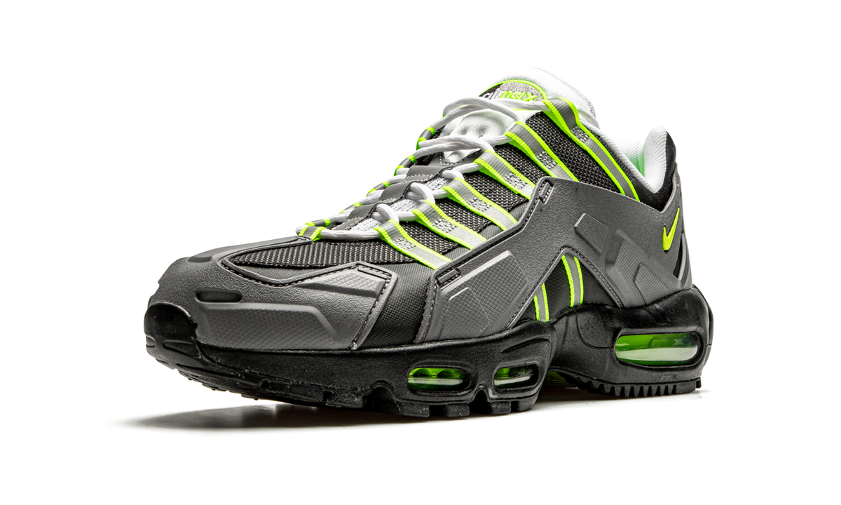 Air Max 95 NDSTRKT "Neon" CZ3591 002
