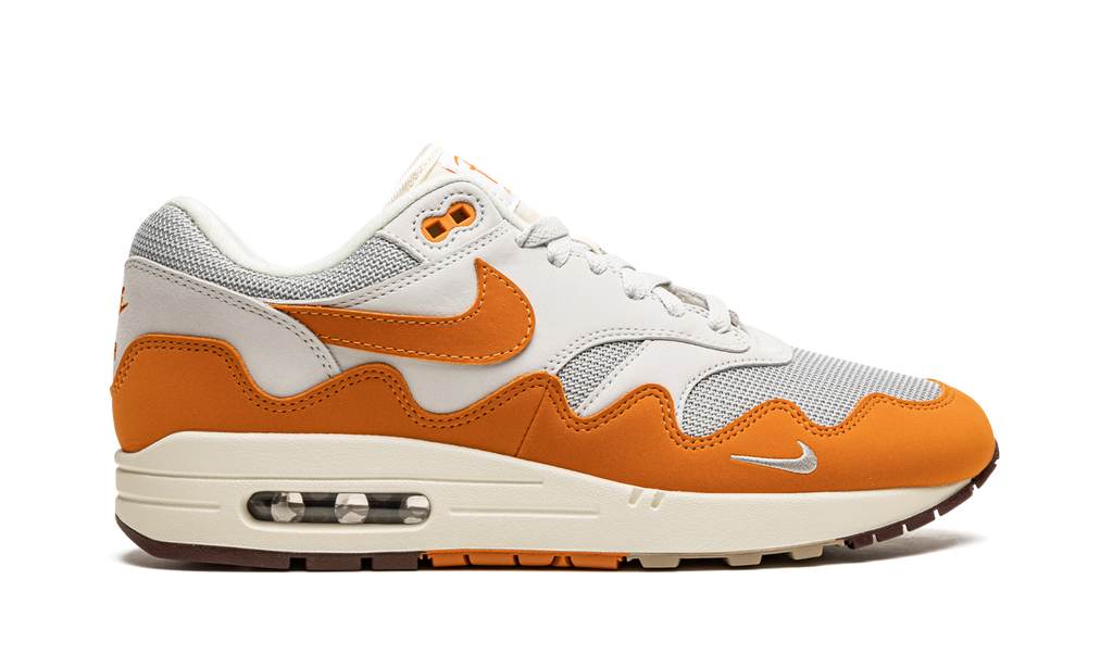 Air Max 1 "Patta - Monarch" DH1348 001