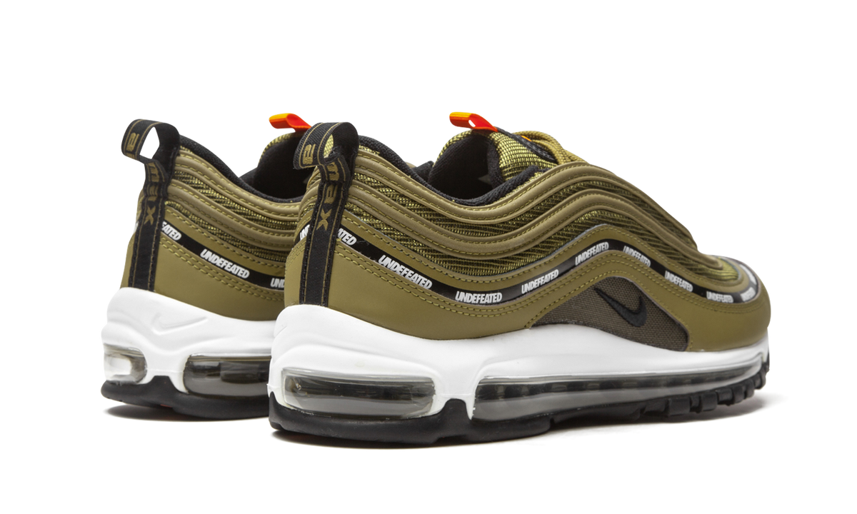 Air Max 97 "Undefeated - Militia Green" DC4830 300