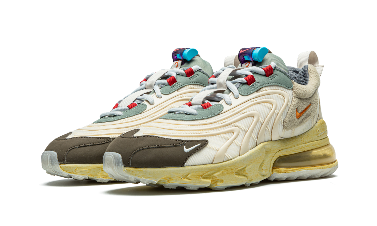Air Max 270 React "Travis Scott - Cactus Trails" CT2864 200