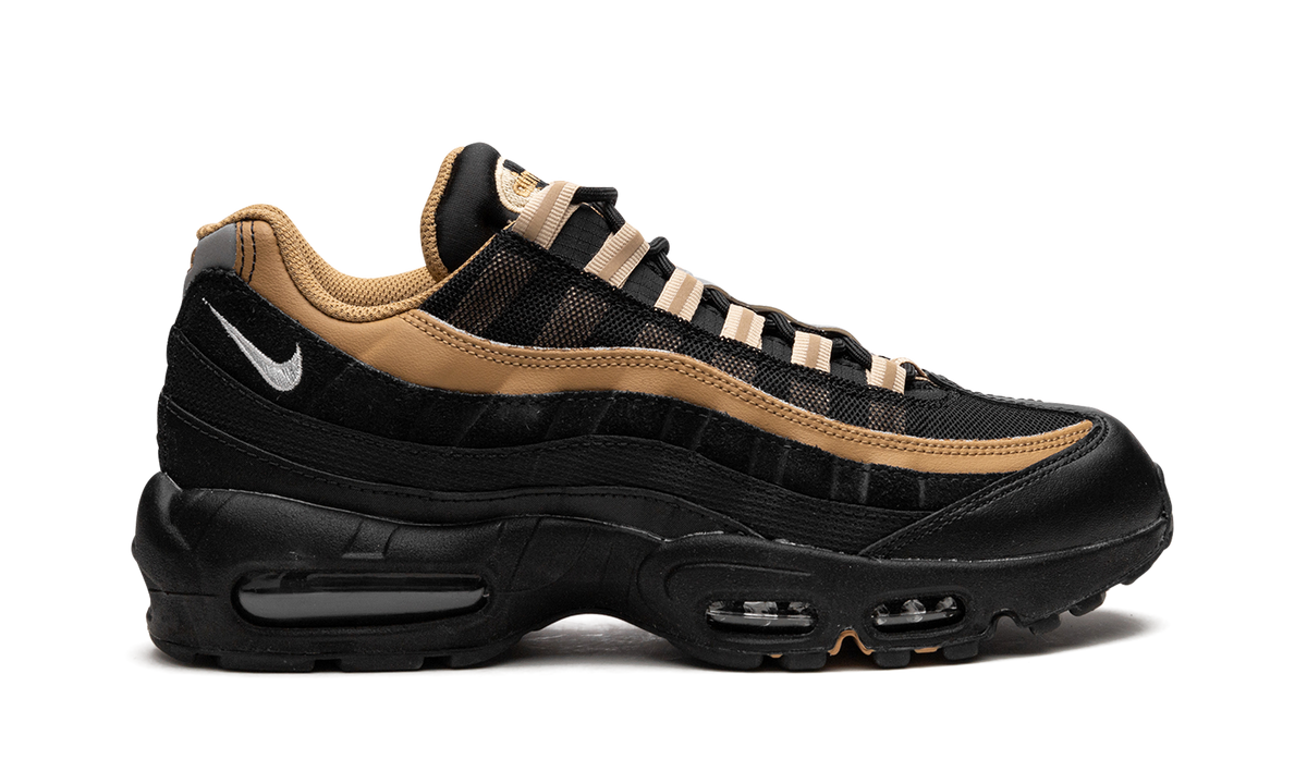 Air Max 95 "Black Elemental Gold" DM0011 004