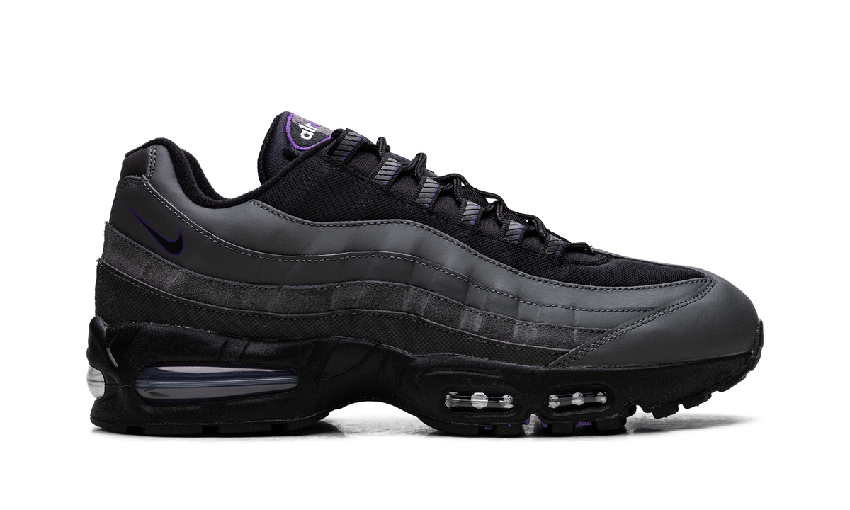 Air Max 95 "Racing Pack Iron Grey Wild Grape" IH1228 001