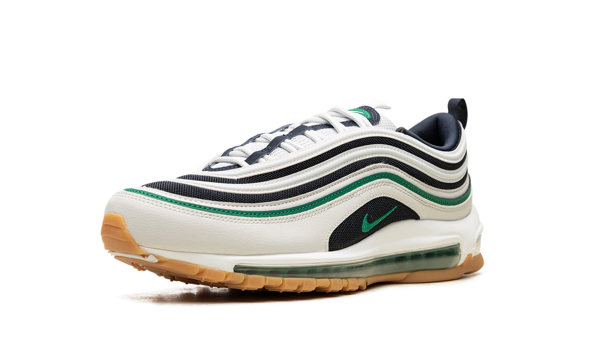 Air Max 97 "Photon Dust Malachite" 921826 021