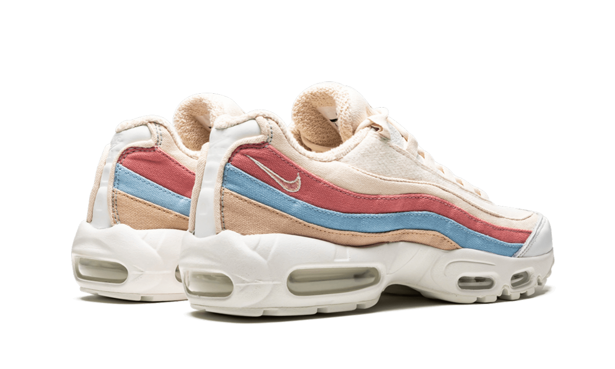 AIR MAX 95 QS MNS WMNS "PLANT COLOR" CD7142 800