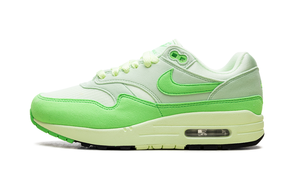 Air Max 1 "Vapor Green" HJ7329 376