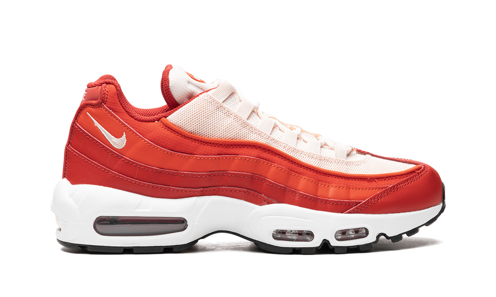Nike Air Max 95 "Mystic Red" FN6866 642