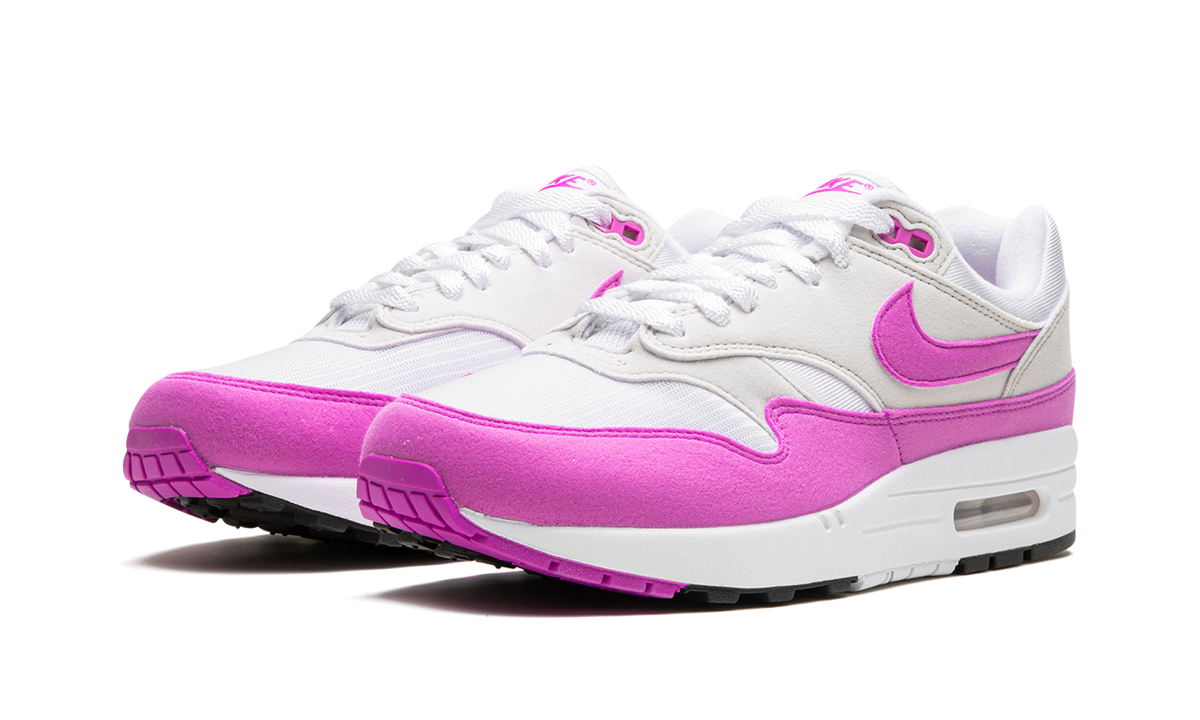 AIR MAX 1 WMNS "Fuchsia Dream" DZ2628 001