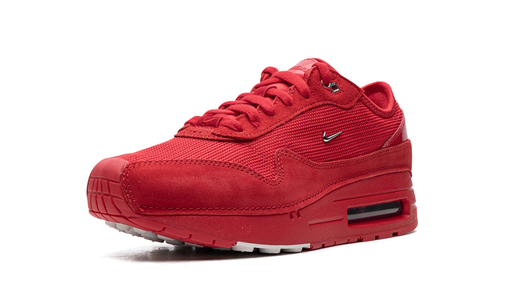 Air Max 1 ’86 WMNS "Jacquemus - Mystic Red" HM6690 600