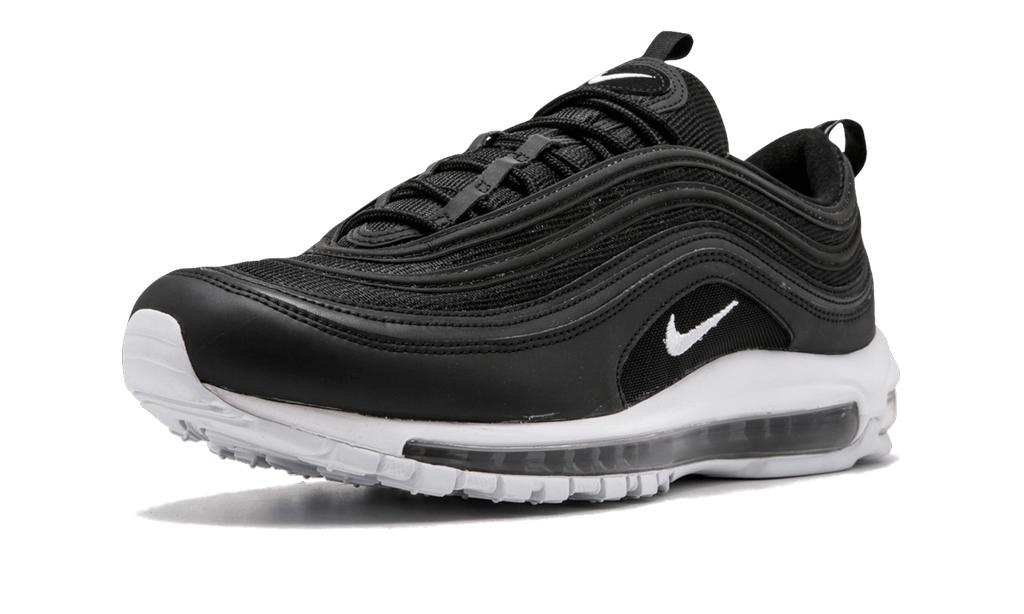 Air Max 97 "Black - White" 921826 001