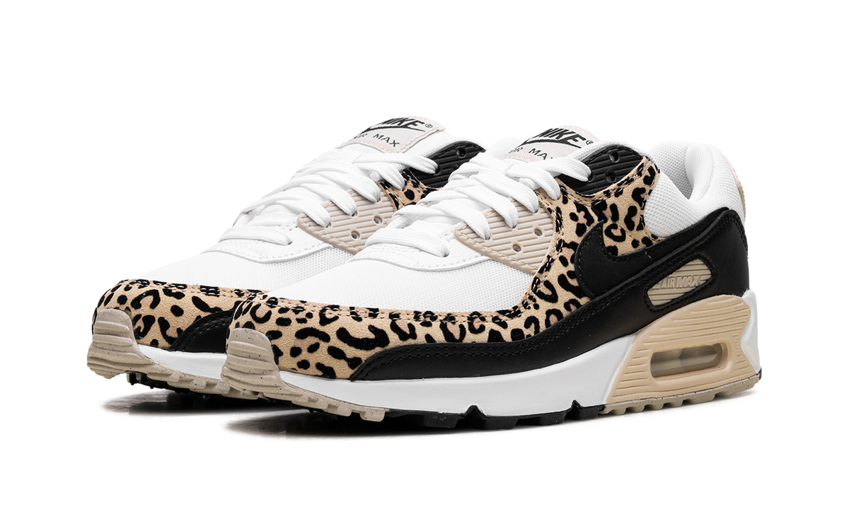 Air Max 90 WMNS "Leopard" IF1619 100