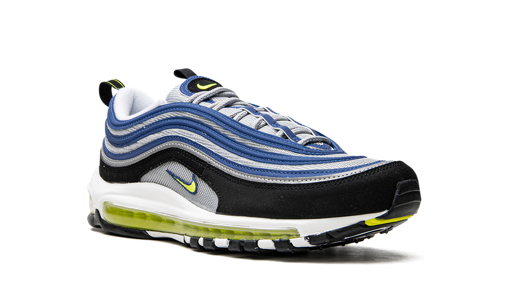Air Max 97 OG "Atlantic Blue 2022" DM0028 400
