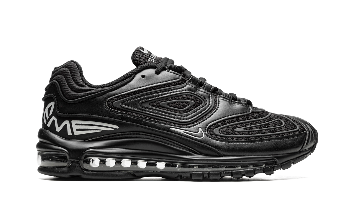 Air Max 98 TL "Supreme - Black" DR1033 001