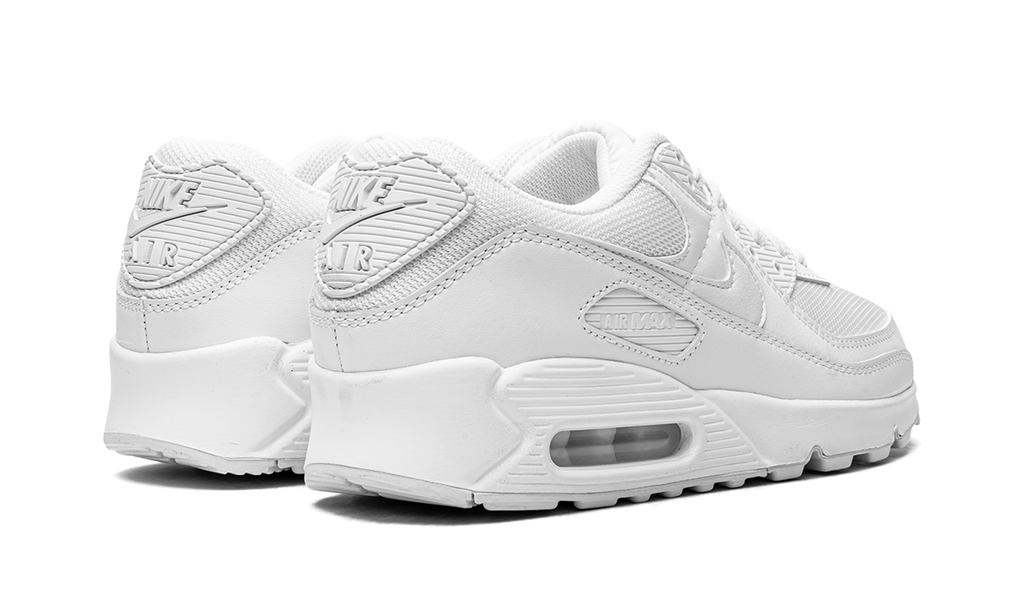 Air Max 90 WMNS "Triple White (2022)" dh8010 100