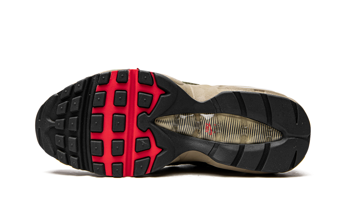 Air Max 95 SE "Rough Green" DQ8570 200
