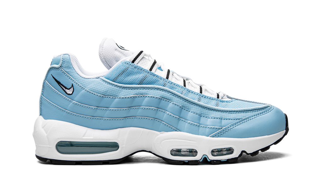 Air Max 95 "University Blue" DZ4395 400