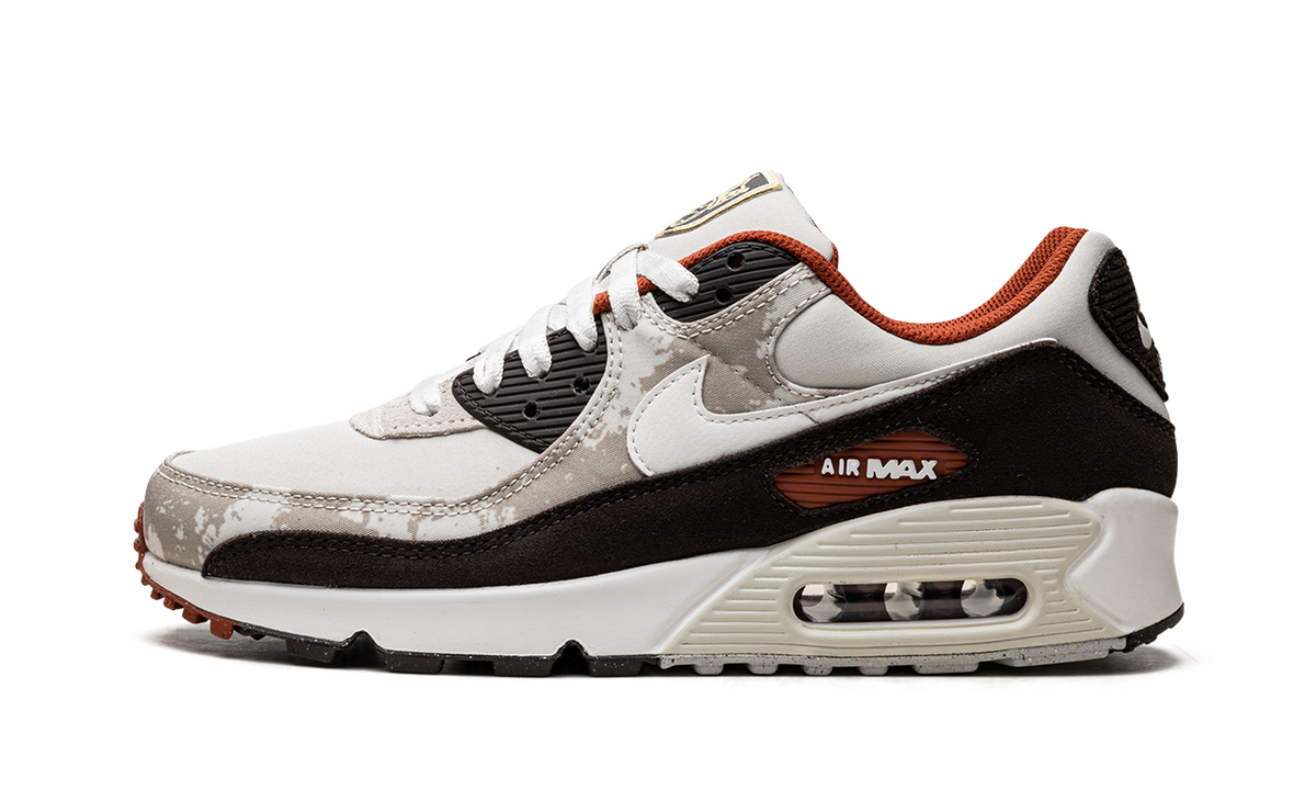 AIR MAX 90 SE "Social FC" DX3576 001