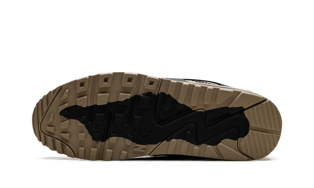 Air Max 90 "Cacao Wow" FD5810 201