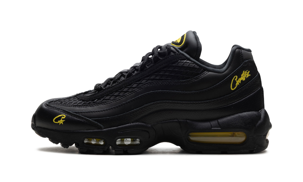 Air Max 95 "Corteiz - Honey Black" FB2709 003