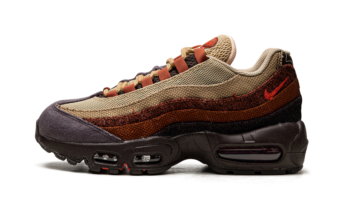 AIR MAX 95 MNS WMNS "Anatomy" DZ4710 200