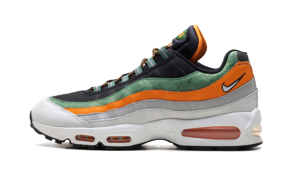 Air Max 95 "Yardrunners FAMU" II7272 001