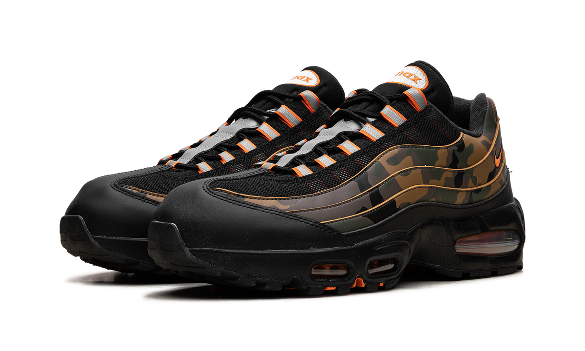 Air Max 95 "Camo" HQ1973 001