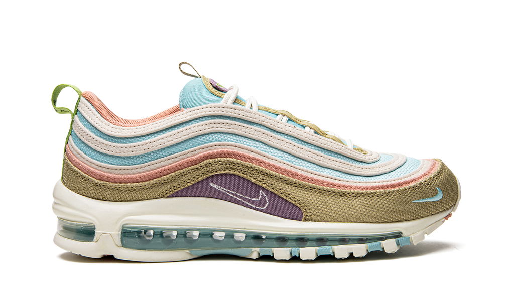 Air Max 97 SE "Wheat Grass" DM8588 400