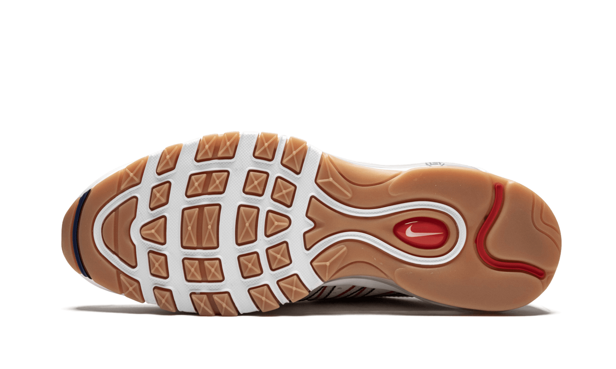 Air Max 97 / Haven / Clot "CLOT - Deep Royal" AO2134 101