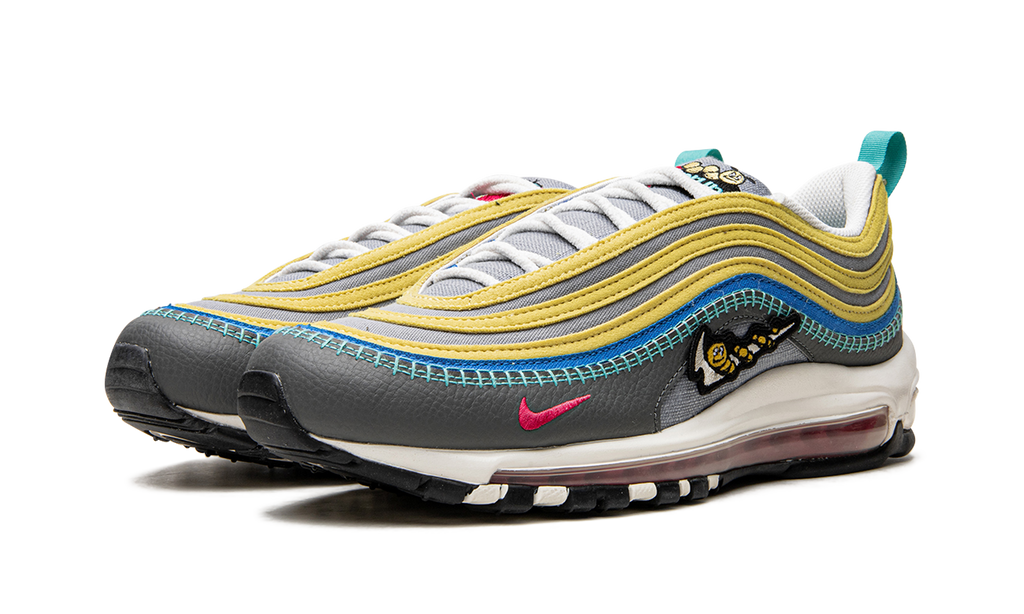 Air Max 97 "Air Sprung" DH4759 001