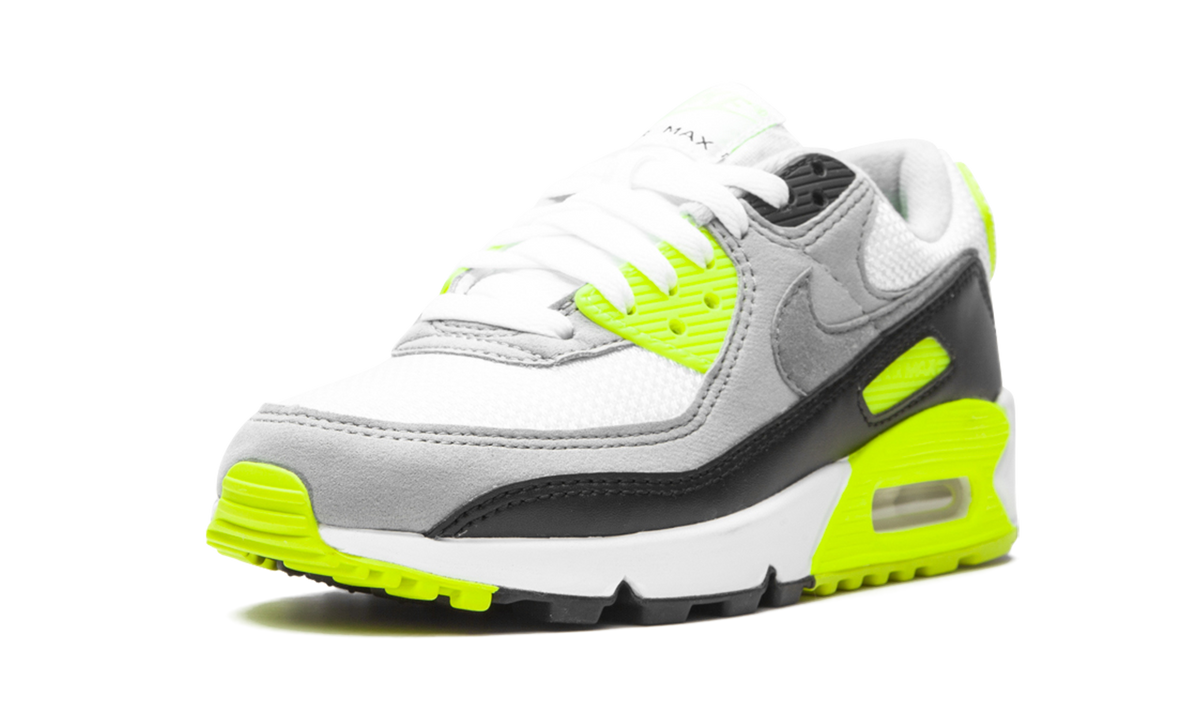 AIR MAX 90 WMNS "Volt" CD0490 101