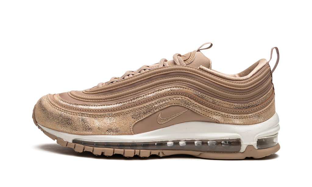 AIR MAX 97 MNS WMNS "SESAME HEMP" FB1289 200