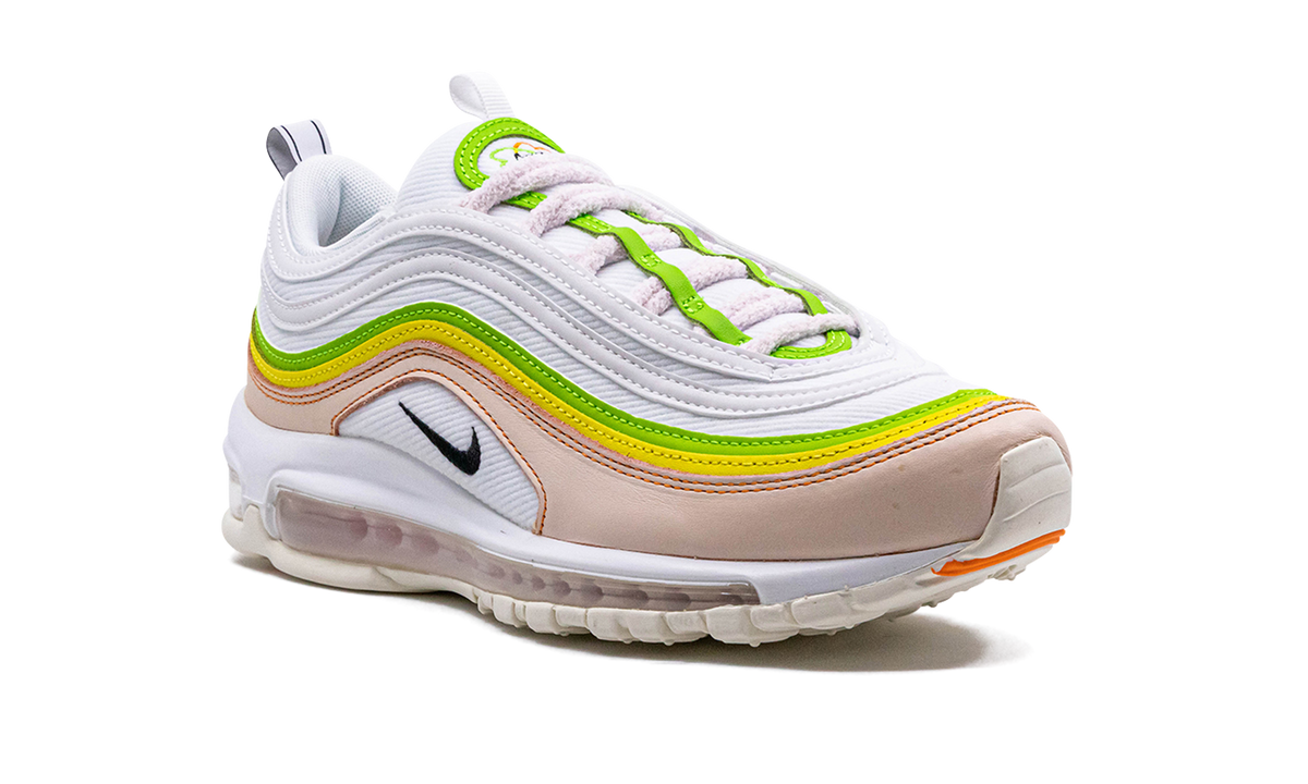 AIR MAX 97 WMNS "Feel Love" FD0870 100