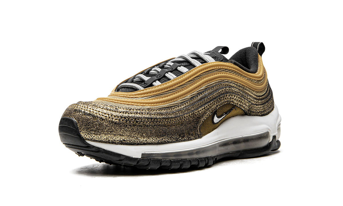 AIR MAX 97 MNS WMNS "Golden Gals" DO5881 700