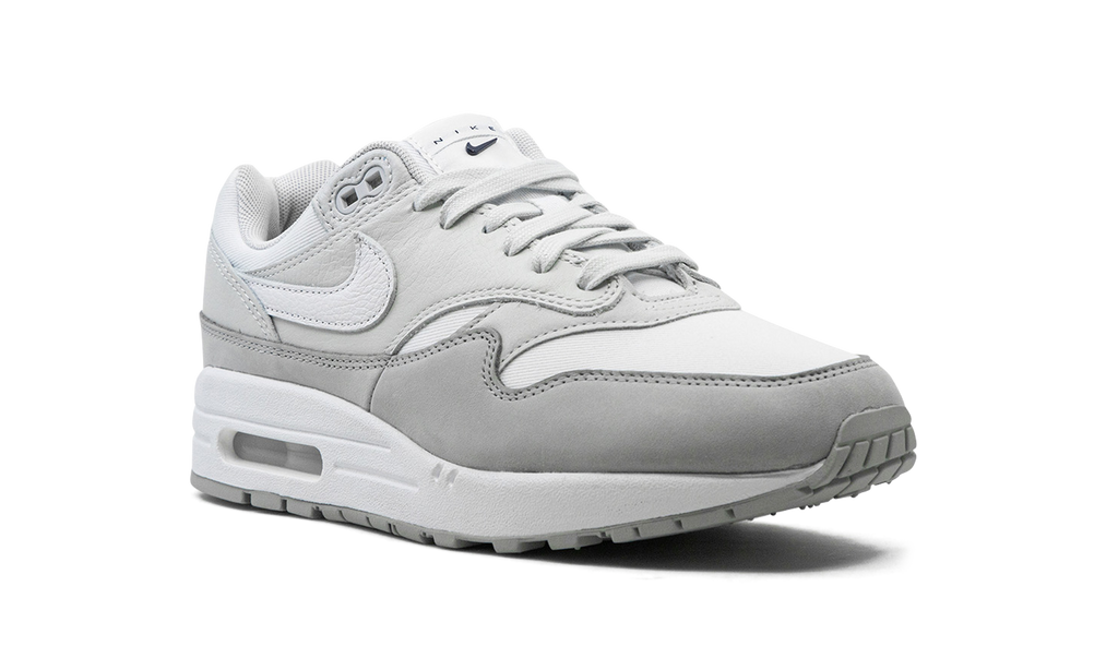 AIR MAX 1 '87 LX WMNS "Light Smoke Grey" FN0564 001