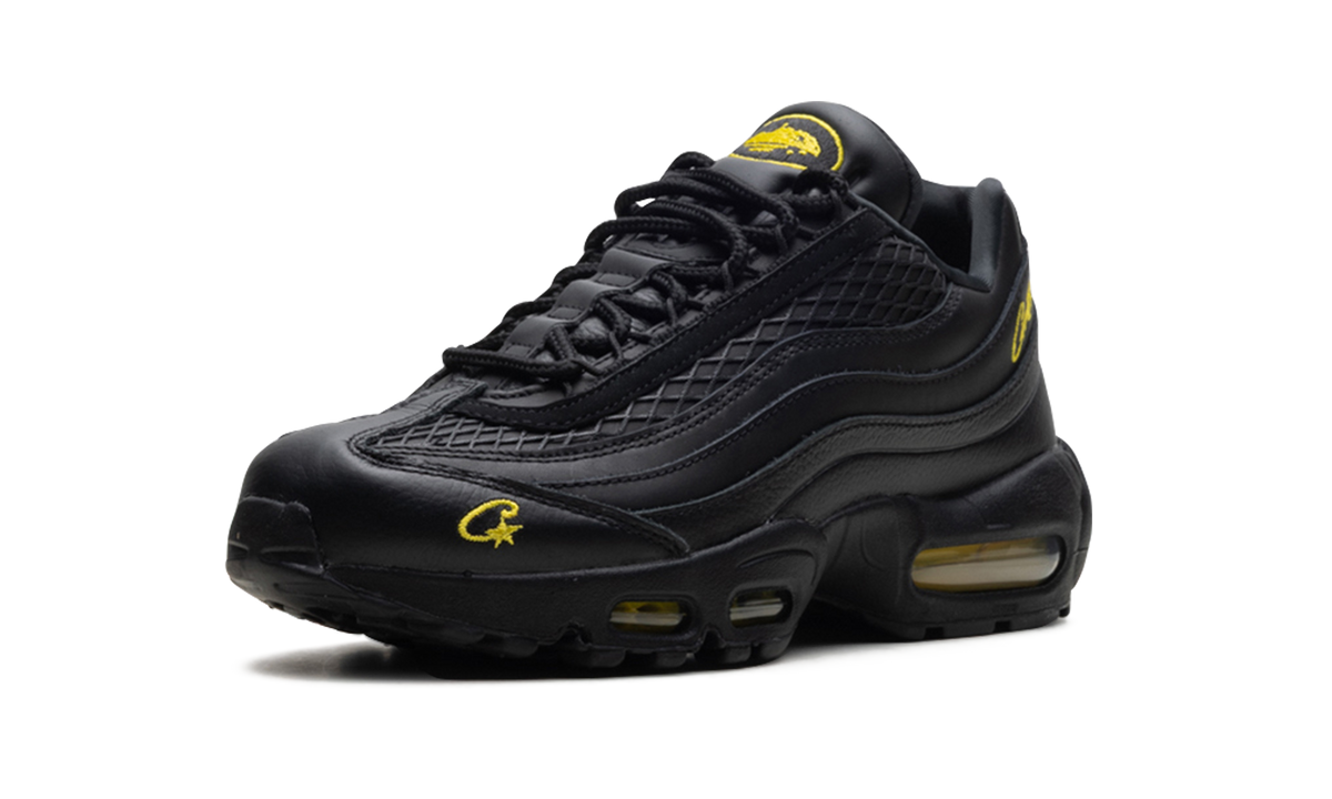 Air Max 95 "Corteiz - Honey Black" FB2709 003